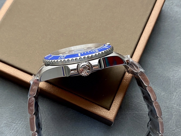 激安ロレックス内部構造